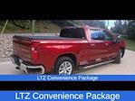 Used 2021 Chevrolet Silverado 1500 LTZ Crew Cab 4x4, Pickup for sale #425736A - photo 5