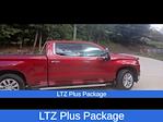 Used 2021 Chevrolet Silverado 1500 LTZ Crew Cab 4x4, Pickup for sale #425736A - photo 6