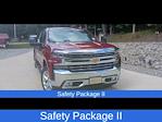 Used 2021 Chevrolet Silverado 1500 LTZ Crew Cab 4x4, Pickup for sale #425736A - photo 7