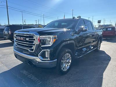 2022 GMC Sierra 1500 Crew Cab 4x4, Pickup for sale #434082A - photo 1