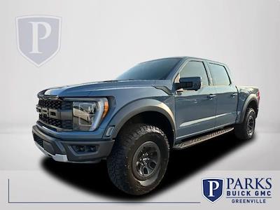 2023 Ford F-150 SuperCrew Cab 4x4, Pickup for sale #434218A - photo 1