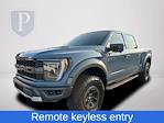 2023 Ford F-150 SuperCrew Cab 4x4, Pickup for sale #434218A - photo 11