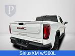 2023 GMC Sierra 1500 Crew Cab 4x4, Pickup for sale #436047A - photo 9