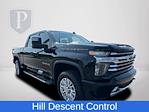 2020 Chevrolet Silverado 2500 Crew Cab 4x4, Pickup for sale #437781A - photo 13