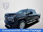 2020 Chevrolet Silverado 2500 Crew Cab 4x4, Pickup for sale #437781A - photo 4