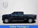 2020 Chevrolet Silverado 2500 Crew Cab 4x4, Pickup for sale #437781A - photo 6