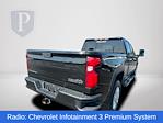 2020 Chevrolet Silverado 2500 Crew Cab 4x4, Pickup for sale #437781A - photo 9