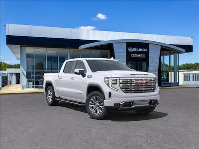 New 2024 GMC Sierra 1500 Denali Crew Cab 4x4, Pickup for sale #441066 - photo 1