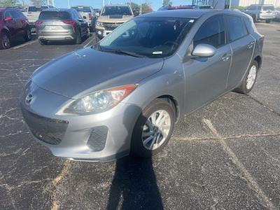 Used 2013 Mazda3, Hatchback for sale #452084A - photo 1