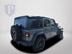 2021 Jeep Wrangler Unlimited 4x4, SUV #626501A - photo 6