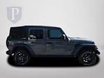 2021 Jeep Wrangler Unlimited 4x4, SUV #626501A - photo 8