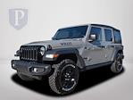 2021 Jeep Wrangler Unlimited 4x4, SUV #626501A - photo 4