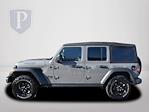 2021 Jeep Wrangler Unlimited 4x4, SUV #626501A - photo 3