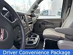 2021 GMC Savana 3500 4x2, Box Van for sale #6G4758 - photo 5