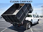 Used 2016 Chevrolet Silverado 3500 Work Truck Crew Cab 4x2, Landscape Dump for sale #7G2705 - photo 5