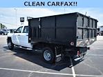 Used 2016 Chevrolet Silverado 3500 Work Truck Crew Cab 4x2, Landscape Dump for sale #7G2705 - photo 27