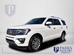 2018 Ford Expedition 4x4, SUV #7G3666A - photo 1
