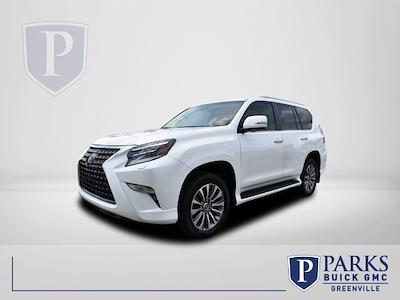 Used 2020 Lexus GX SUV for sale | #7G3712