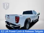 2024 GMC Sierra 2500 Crew Cab 4x4, Pickup for sale #9G4562 - photo 10