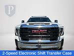 Used 2024 GMC Sierra 2500 Pro Crew Cab 4x4, Pickup for sale #9G4562 - photo 13