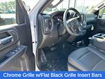 Used 2024 GMC Sierra 2500 Pro Crew Cab 4x4, Pickup for sale #9G4562 - photo 16