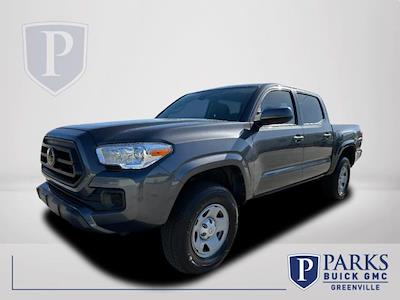 2023 Toyota Tacoma Double Cab RWD, Pickup for sale #7G4480 - photo 1