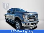 2021 Ford F-250 Crew Cab SRW 4x4, Pickup for sale #7G4485A - photo 12
