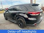 Used 2019 Toyota Highlander SE 4x4, SUV for sale #7G4637A - photo 2