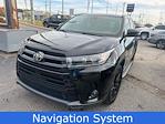 Used 2019 Toyota Highlander SE 4x4, SUV for sale #7G4637A - photo 3