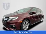 Used 2020 Honda Odyssey EX FWD, Minivan for sale #7G4645 - photo 4