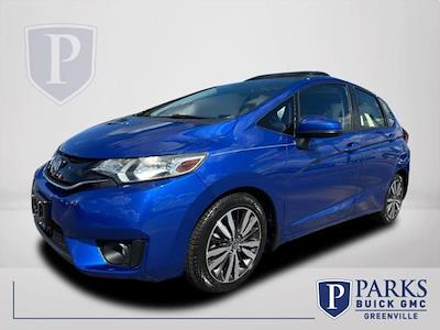 2016 Honda Fit FWD, Hatchback for sale #7G4662 - photo 1