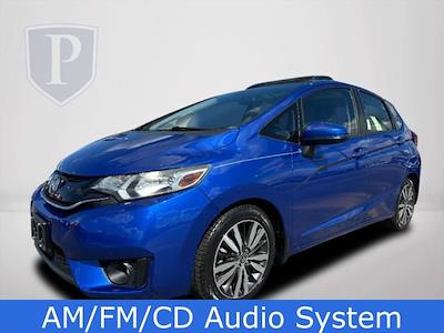 2016 Honda Fit FWD, Hatchback for sale #7G4662 - photo 2