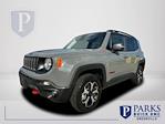 2021 Jeep Renegade AWD, SUV for sale #7G4684 - photo 1