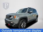 2021 Jeep Renegade AWD, SUV for sale #7G4684 - photo 14