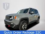 2021 Jeep Renegade AWD, SUV for sale #7G4684 - photo 3