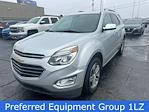 Used 2017 Chevrolet Equinox Premier FWD, SUV for sale #7G4745 - photo 5