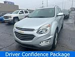 Used 2017 Chevrolet Equinox Premier FWD, SUV for sale #7G4745 - photo 8