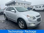 Used 2017 Chevrolet Equinox Premier FWD, SUV for sale #7G4745 - photo 1