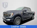 2022 Ford F-150 SuperCrew Cab 4x4, Pickup for sale #7G4884B - photo 4