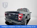 2022 Ford F-150 SuperCrew Cab 4x4, Pickup for sale #7G4884B - photo 9