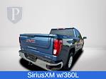 2024 GMC Sierra 1500 Crew Cab 4x4, Pickup for sale #8G4581 - photo 8