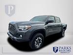 Used 2022 Toyota Tacoma TRD Off-Road Double Cab 4WD, Pickup for sale #8G4605 - photo 1