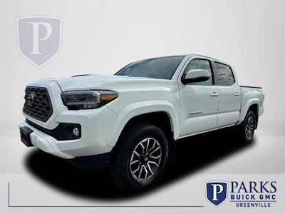 2023 Toyota Tacoma Double Cab 4WD, Pickup for sale #8G4606 - photo 1