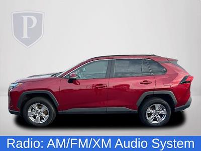 Used 2023 Toyota RAV4 XLE 4x2, SUV for sale #8G4615 - photo 1