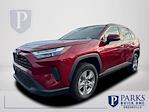 Used 2023 Toyota RAV4 XLE 4x2, SUV for sale #8G4615 - photo 4