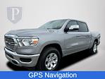 Used 2024 Ram 1500 Laramie Crew Cab 4x4, Pickup for sale #8G4639 - photo 3