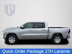 Used 2024 Ram 1500 Laramie Crew Cab 4x4, Pickup for sale #8G4639 - photo 5