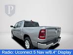 Used 2024 Ram 1500 Laramie Crew Cab 4x4, Pickup for sale #8G4639 - photo 6