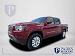 Used 2023 Nissan Frontier SV Crew Cab 4x4, Pickup for sale #8G4640 - photo 1