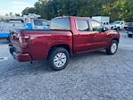 Used 2023 Nissan Frontier SV Crew Cab 4x4, Pickup for sale #8G4640 - photo 12